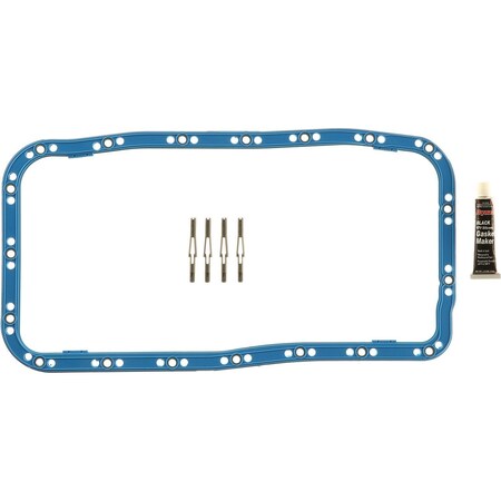 Reinz OIL PAN GASKET SET 10-10410-01